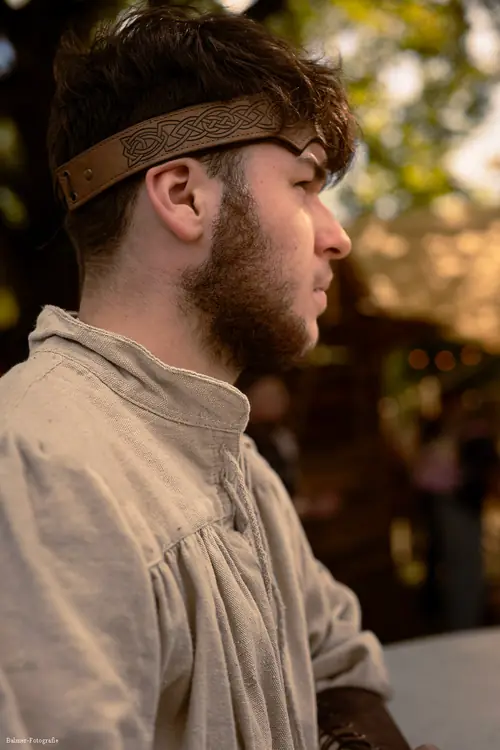 Foto vom Hüblinger Gauklerfest